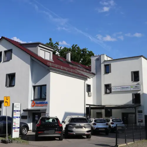 Hausarztpraxis Wiesbaden-Erbenheim